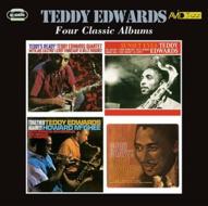 Edwards - four classic albums