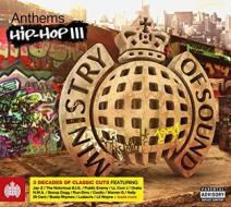 Anthems hip hop 3