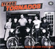 Texas tornados-rock'n'roll from the lone star state