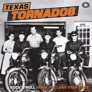 Texas tornados: rock 'n' roll from the l (Vinile)