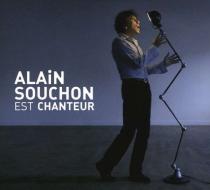 Alain Souchon est chanteur