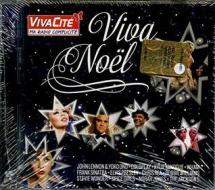 Viva noel 40 christmas hits (coldplay,j.lennon,n,jones,f.sinatra...)