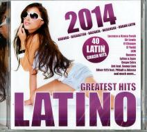 Latino 2014 greatest hits