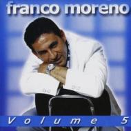 Franco moreno volume 5