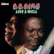 Live & well (lp gatefold edt) (Vinile)