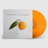 Caroline shaw: (vinyl orange limited edt.) (Vinile)