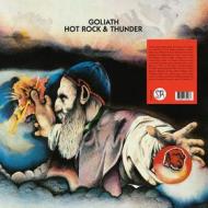 Hot rock & thunder (Vinile)