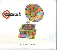 Stereobeat