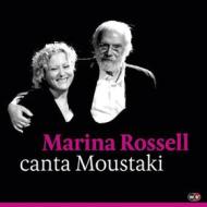 Marina rossell canta moustaki