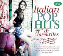 Italian pop hits & favourites