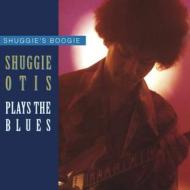 Shuggie's boogie:shuggie otis play the 09es