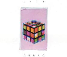 Cubic - coloured edition (Vinile)