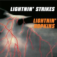 Lightnin' strikes (Vinile)