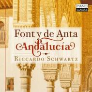 Andalucia (i, ii, iii cuaderno)