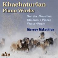 10 pezzi infantili (1964) per piano