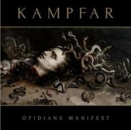 Ofidians manifest (Vinile)