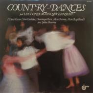 Country - dances, par les lendemains qui (Vinile)