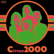Circus 2000 (Vinile)