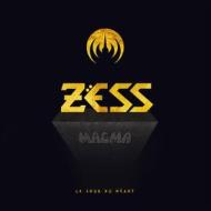 Zess -coloured- (Vinile)