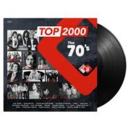 Top 2000 the 70's (180 gr. gatefold sleeve vinyl black) (Vinile)