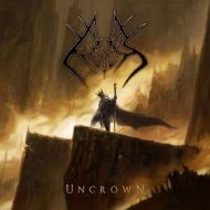 Uncrown (Vinile)