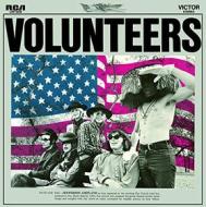 Volunteers (Vinile)