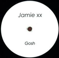 Gosh  12'' mix (Vinile)