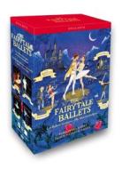 The fairytale ballets - copp?lia