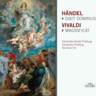 Handel: dixit dominus