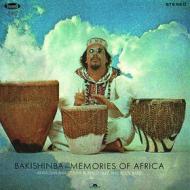 Bakishinba: memories ofafrica (Vinile)