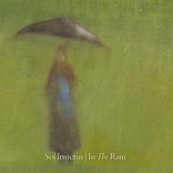 In the rain (vinyl green edt.) (Vinile)