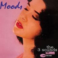 Moods (shm-cd/reissued:uccq-9148)