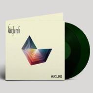 Nucleus (green vinyl) (Vinile)