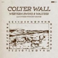 Western swing & waltzesand other punchy (Vinile)