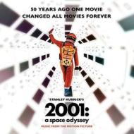Ost/2001: a space odyssey