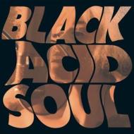 Black acid soul (Vinile)