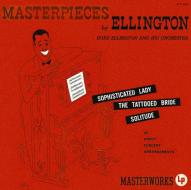 Masterpieces by ellington