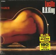 Lucille (lp gatefold edt.) (Vinile)