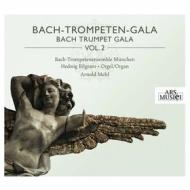 Bach-trompeten-gala vol. 2