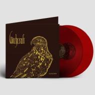 Legend (10th anniversary) - red vinyl (Vinile)