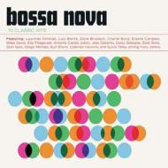 Bossa nova - 70 classic hits