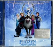 Frozen: il regno di ghiaccio