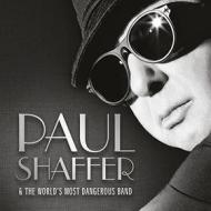 Paul shaffer & the world's mos