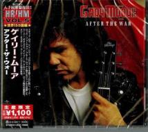 After the war <limited> (limited/w/bonus track(plan))