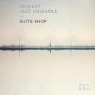 Ambient jazz ensemble-suite shop  cd