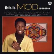 This is mod 1960-1968 (Vinile)