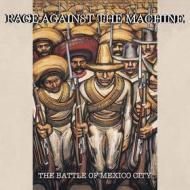 The battle of mexico city (rsd 21) (Vinile)