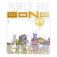 Angel's egg (de luxe edition)
