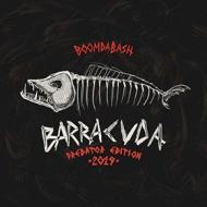Barracuda (predator edition 2019) (sanremo 2019)