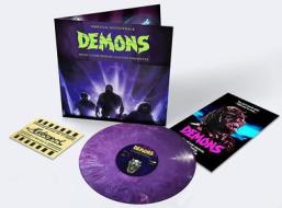 Demons (vinyl purple edt.) (Vinile)